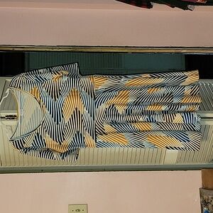 Lularoe Nicole Dress 3XL NWOT